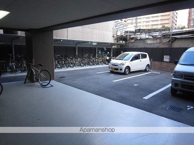 アップルガーデンコート城東のその他写真