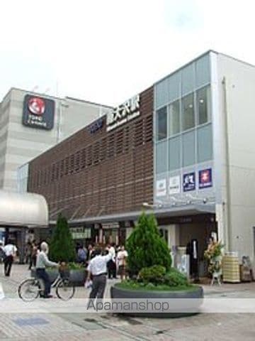 Kビレッジ2の周辺写真