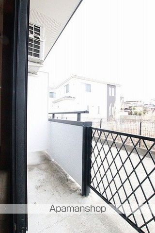 メルベーユ泉の内装写真