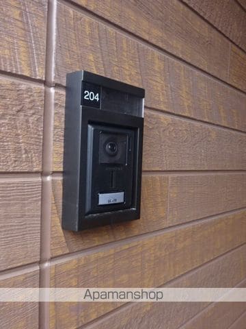 カルム栄町Iの内装写真