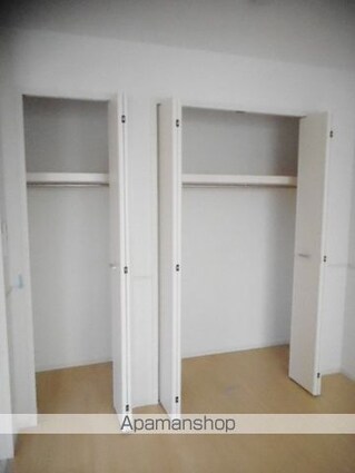 Ｍグランデ[1LDK/44.22m2]の収納