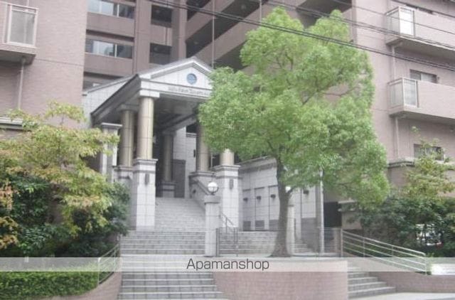 アルファステイツ岡山駅前の外観写真