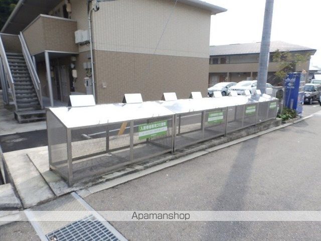 スプルース順の内装写真