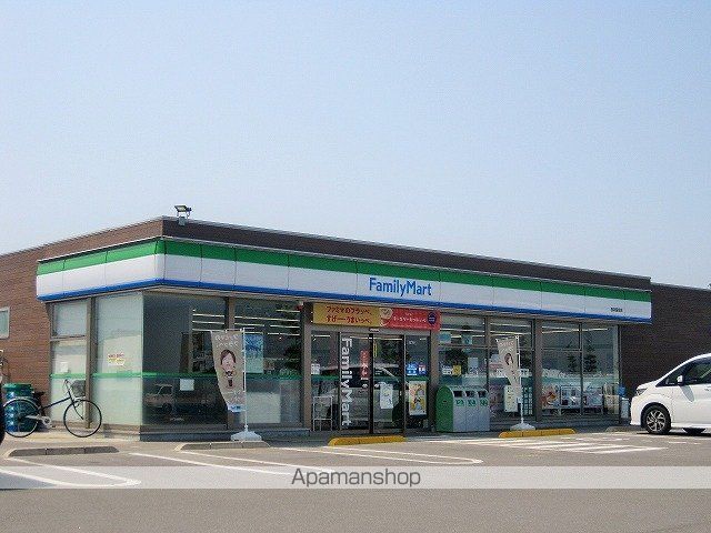 プチ・シャトーAの周辺写真