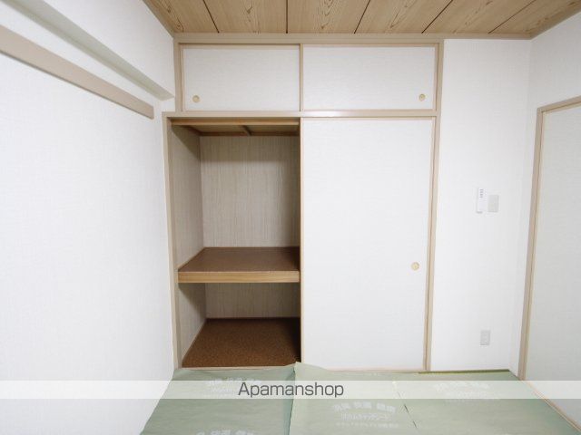 小田急コアロードふじみ野の内装写真