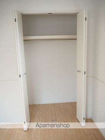 ラパンIIIの内装写真