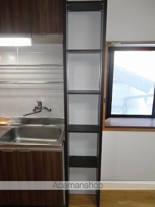 コーポエクセルⅡ[1LDK/34.55m2]の内装9