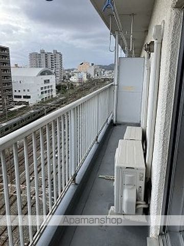 プリメーラ平塚の内装写真