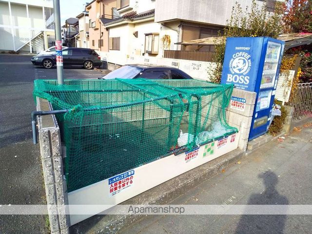 レオパレスルミエールのその他写真