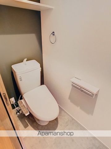 ウェルブライト加治屋の内装写真