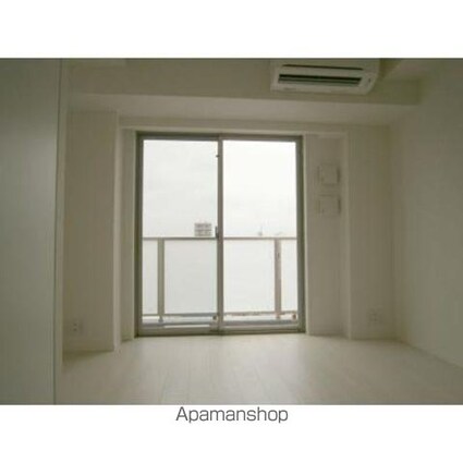 パークアクシス錦糸町・親水公園[1K/26.3m2]のその他内装2