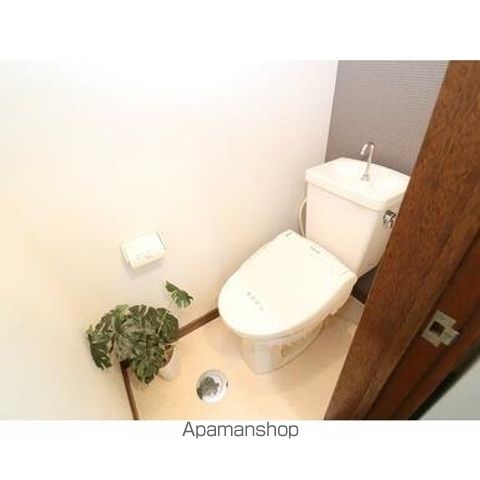 ペガサスIIの内装写真