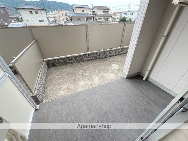 レーグル2番館の内装写真