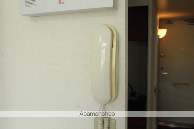 レオパレスみやびの内装写真
