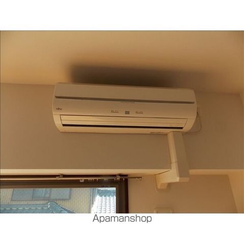 アヴァンティヤシロダイ.の内装写真