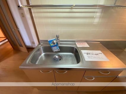 ＧＲＡＣＥ　ＥＮＺＡ[2DK/54.42m2]の内装4