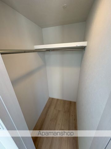 ブランシエスタ品川大井町パークエッジの内装写真