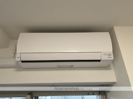 プレサンス大津京町ベルリーヴァ[1K/22.8m2]のその他設備