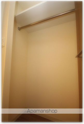 プレサンス北堀江の内装写真