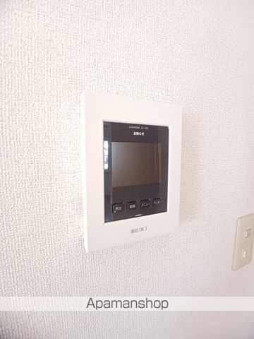 ベルデュール Cの内装写真