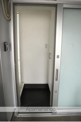 リンクリヴェールの内装写真