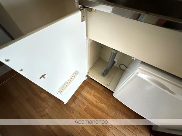 エスリード新大阪第2の内装写真