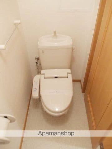 グランデールの内装写真