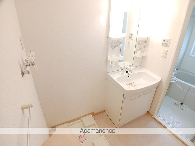 ルーチェプラシードの内装写真