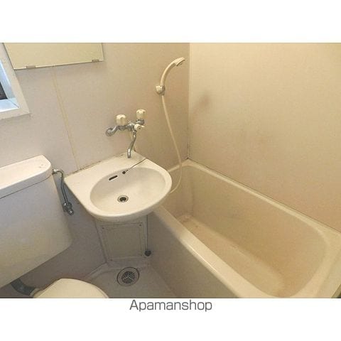 アンビエンス高円寺の内装写真