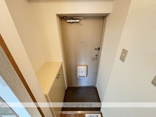 ノルデンハイム新大阪の内装写真