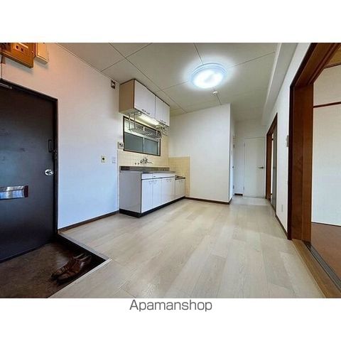 第1太田コーポの内装写真