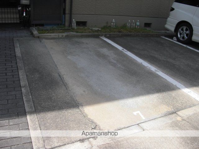 ハイカムール松井のその他写真