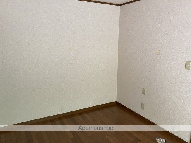 ガーデンテラスの内装写真
