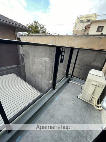 アーバンパーク田辺の内装写真