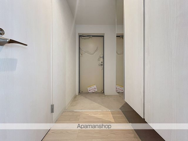 リスペクト新川の内装写真