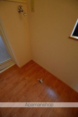 タウンハウスKの内装写真