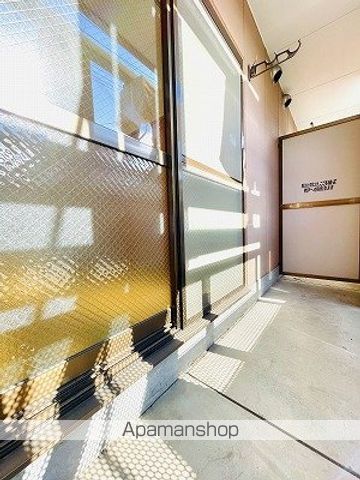 ピュアコート清水の内装写真