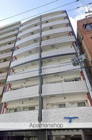 SERENITE谷四の外観写真