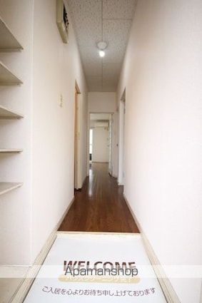 フラット　Ⅰ[2DK/43.59m2]の内装1