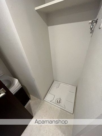レジデンスH忍町の内装写真