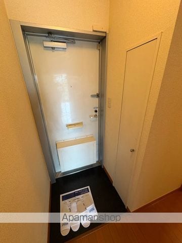 レスポアールの内装写真