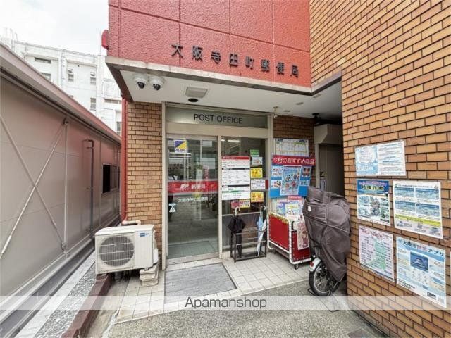 天王寺ルート25の周辺写真