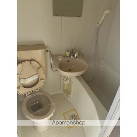 ヒルトップハイツの内装写真