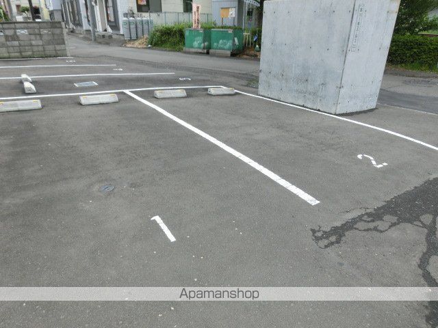 STAR ESTATE IIのその他写真