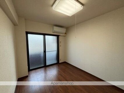 パフィオ[1K/21.06m2]のリビング・居間