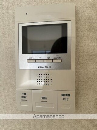 モーリスⅠ[1R/21m2]の内装5
