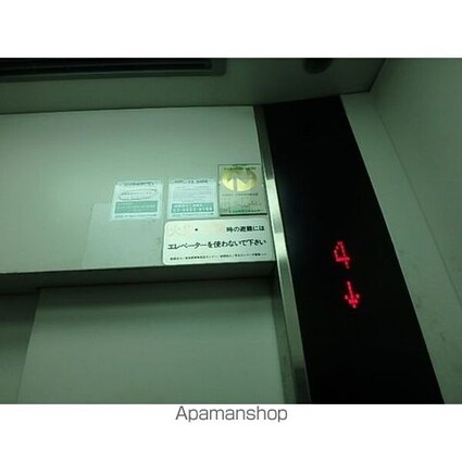 シンシア三田慶大前[1K/19.76m2]のその他内装4