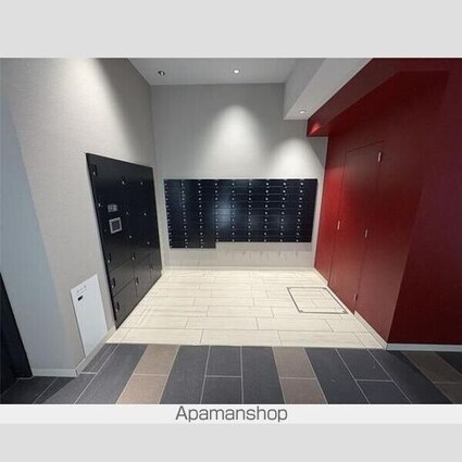 ＭＡＸＩＶ八王子ＴＲＥ[1K/25.64m2]のその他内装3