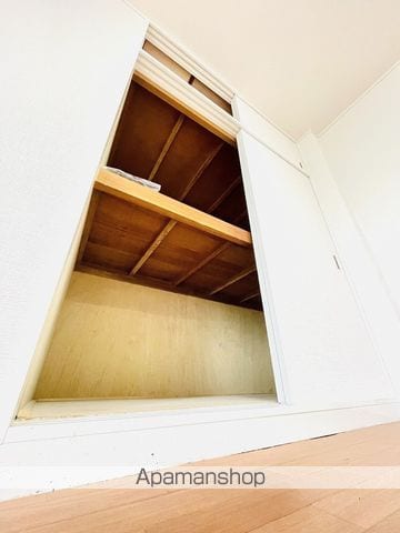 第2友マンションの内装写真