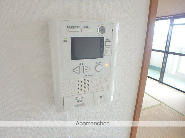 グランドール大宮の内装写真
